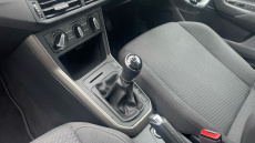 Volkswagen Polo 1.0 TSI 95 Match 5dr Petrol Hatchback